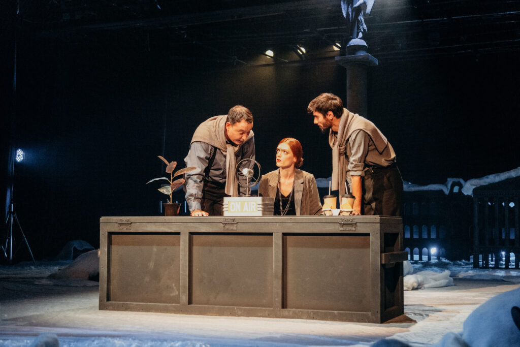    Фото: Эльвира Мясищева, «КИ»