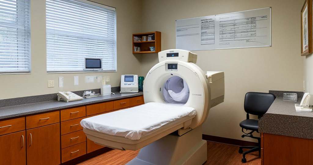 КТ носа перед приёмом ЛОРа: обязательно или лишняя трата денег?