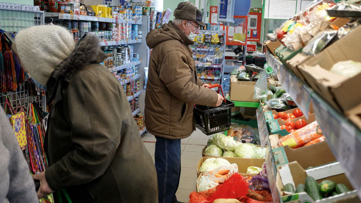 Риски: инфляция, увольнения и “теневая” занятость