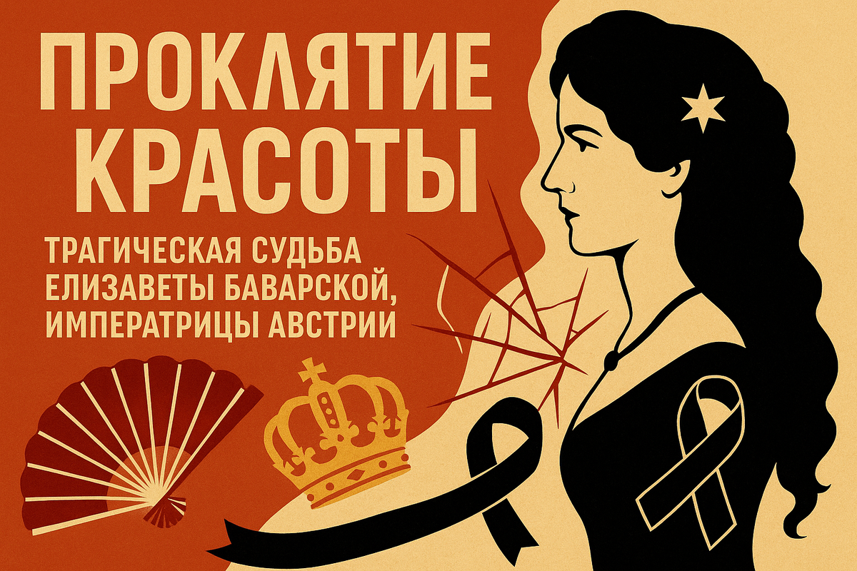 Бремя красоты