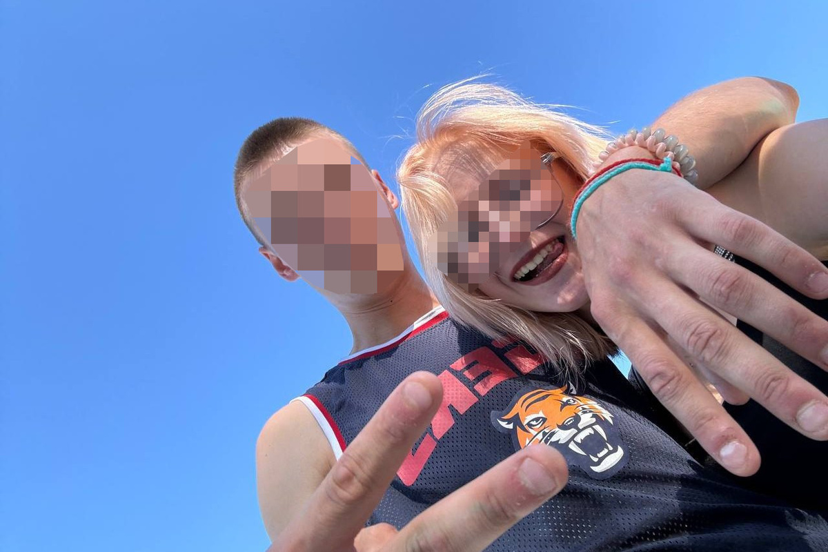 Девушка погибла, наглотавшись воды. Фото: соцсети