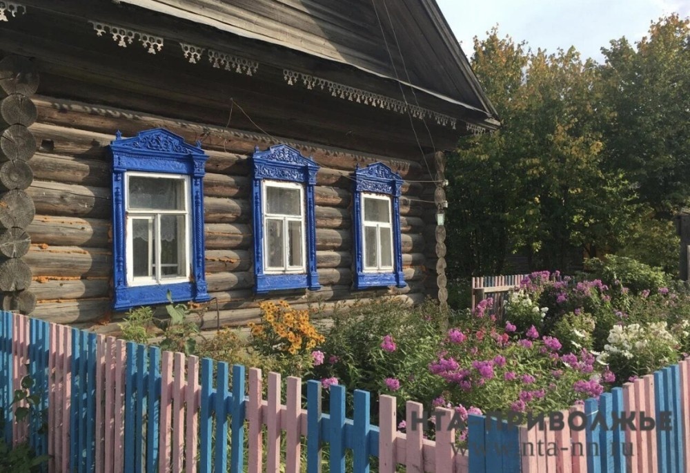    Ишаки и Автобус: Росреестр Чувашии назвал смешные названия населённых пунктов