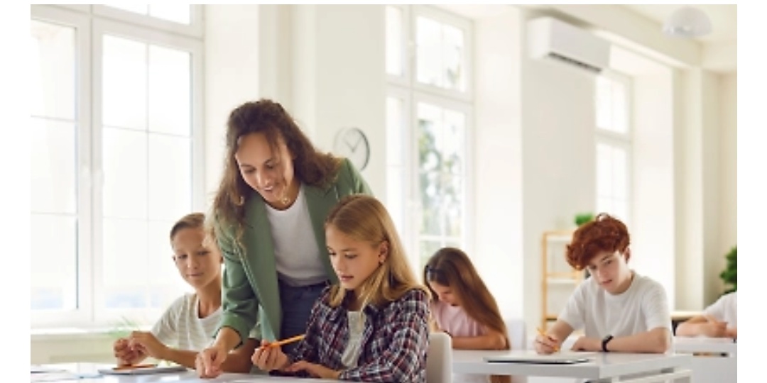 Учителя и не собирались "трогать школьников". Ответ на новость из Свердловской области