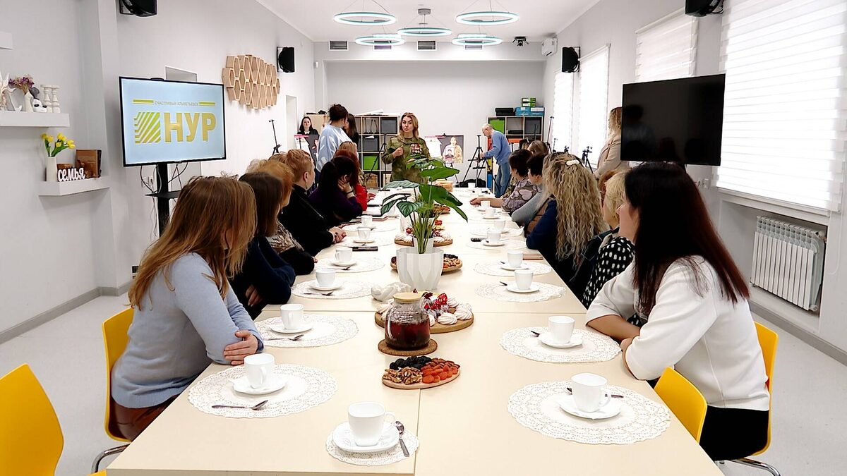 Фото предоставлено Еленой Бауэр