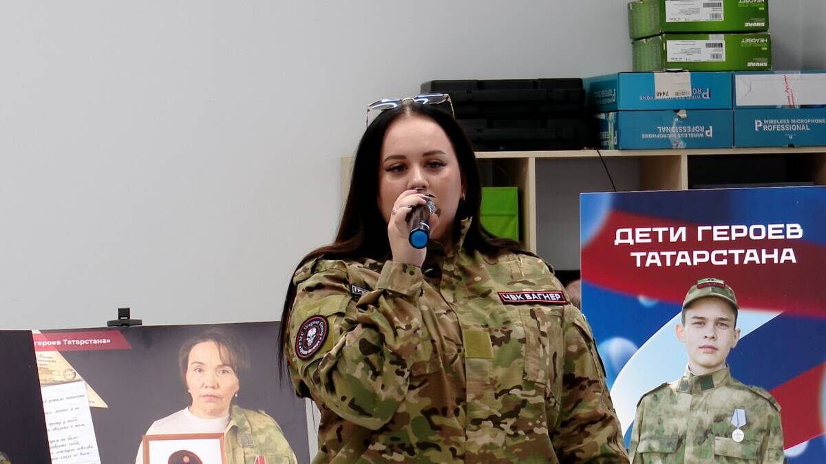 Фото предоставлено Еленой Бауэр