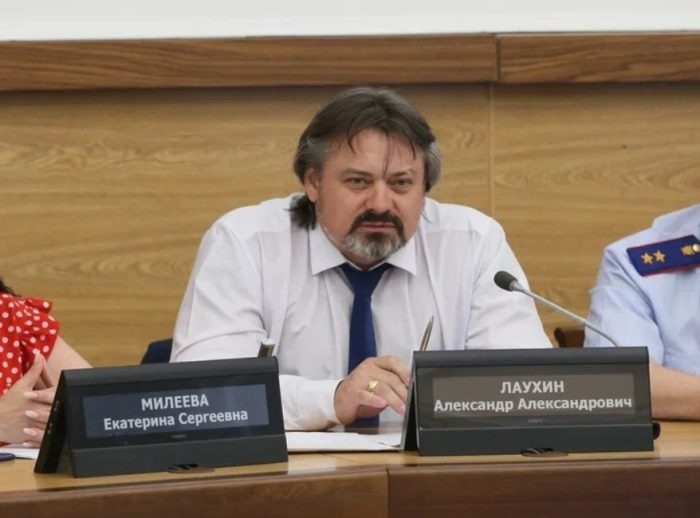 Фото департамента по социальной политике мэрии Новосибирска.