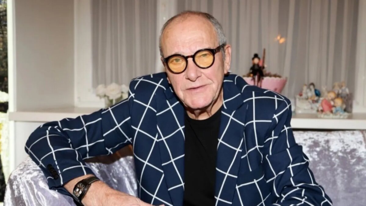 Эммануил Виторган. Фото: ЯД