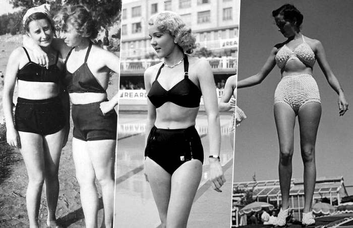 Никакого кружева!