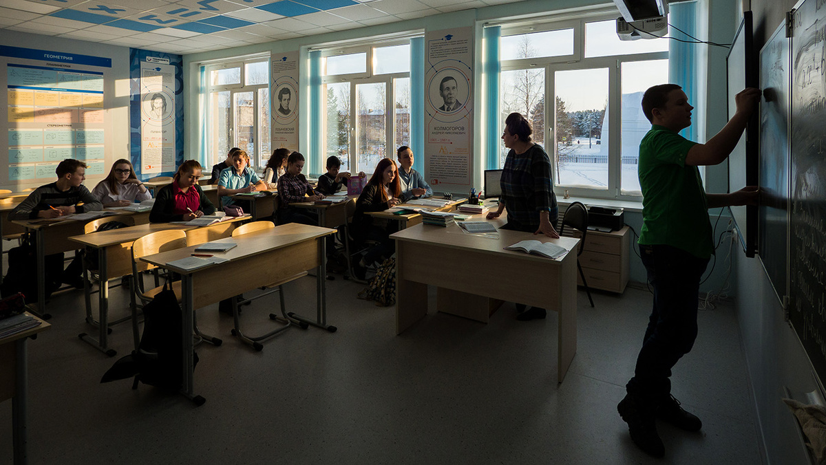   Руслан Шамуков / ТАСС