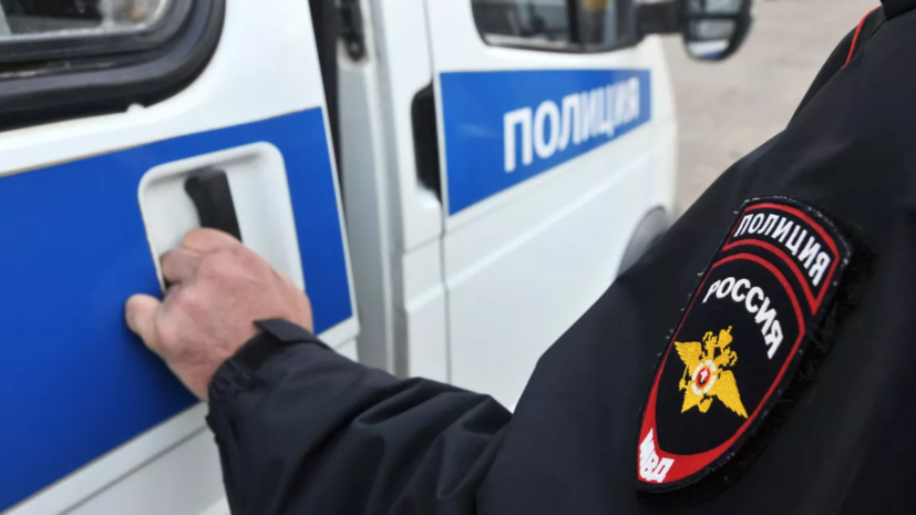   РИА Новости