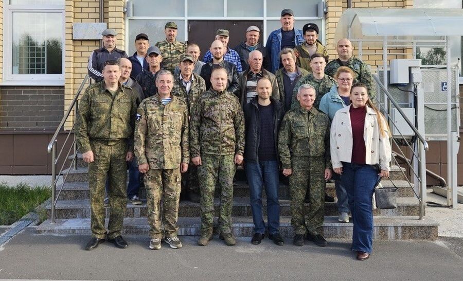    фото: © Артур Парфенчиков