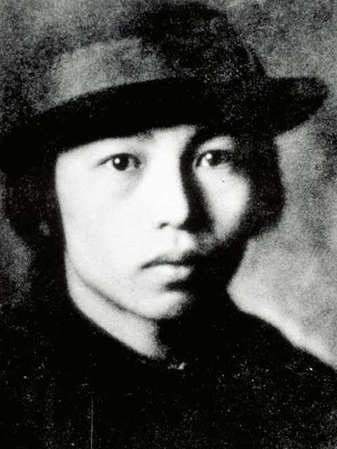 Накахара Тюя