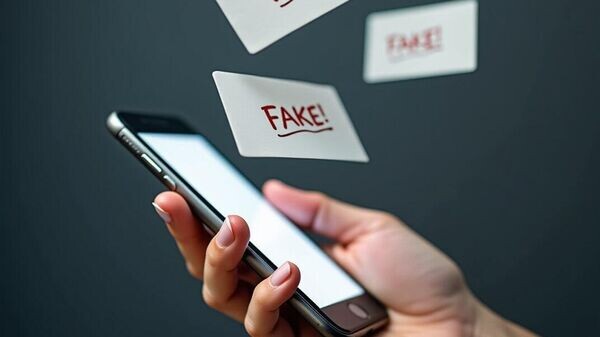    © Фото : сгенерировано ИИ/МИА "Россия сегодня"