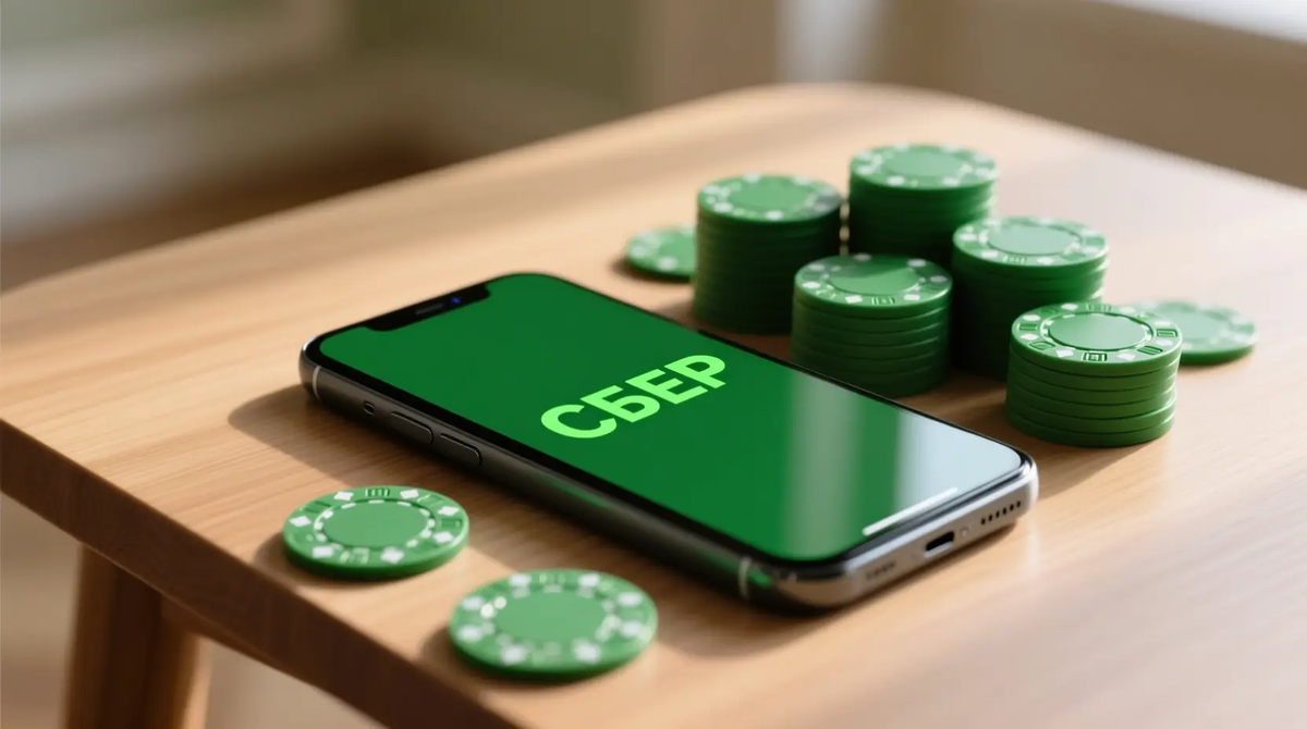 Сбербанк удвоит кешбэк с 12 по 14 ноября. Фото: нейросеть 