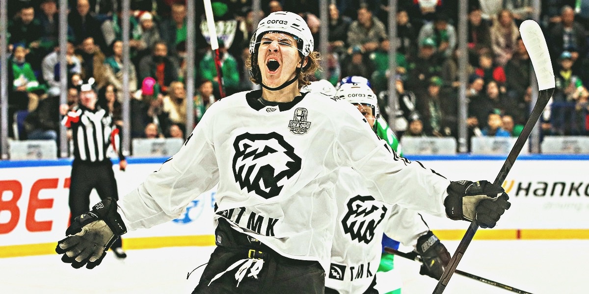 Виталий Кравцов 