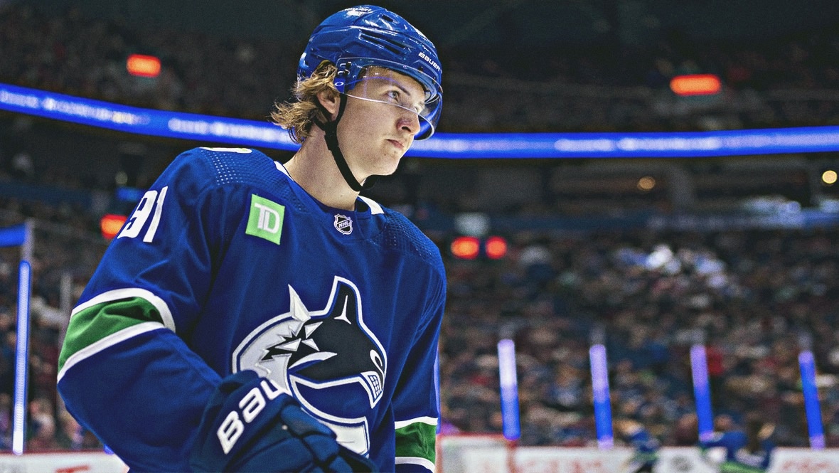  Виталий ещё не определился с будущим