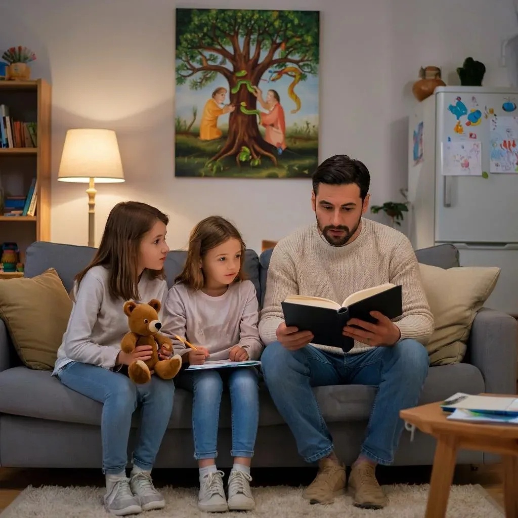 коллаж автора