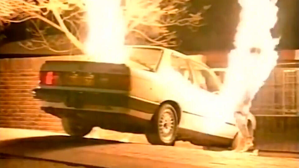 ФОТО: Кадр из программы "Как устроен мир", РЕН ТВ