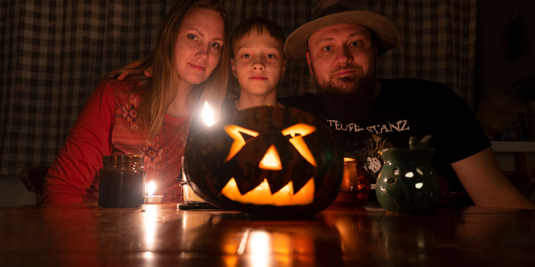 Друзья, хочу сделать каминг-аут