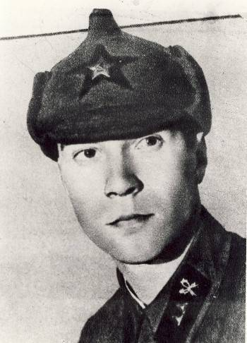 Григорий Григорьевич Пушкин. Фото: topwar.ru