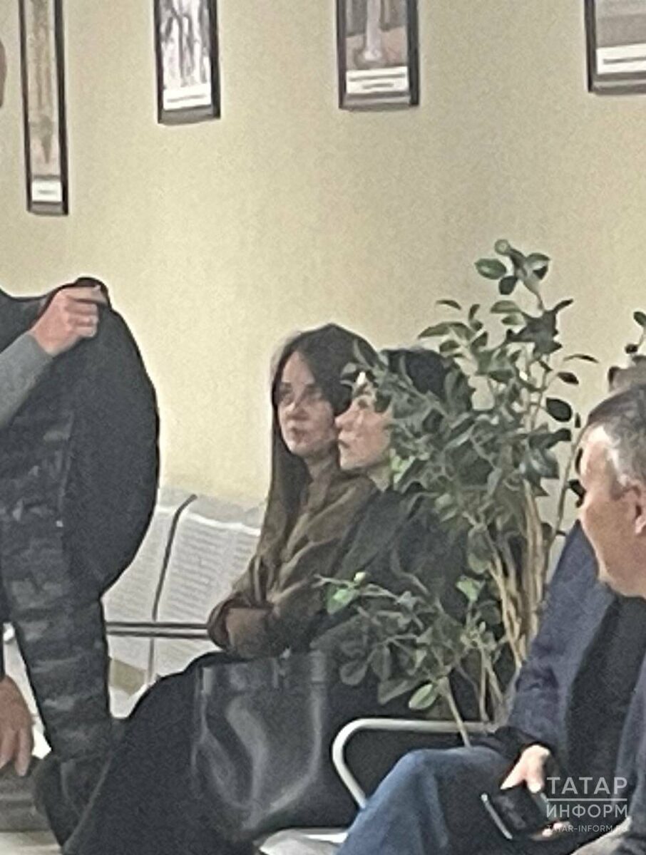 Фото: Дмитрий Шатров / «Татар-информ»