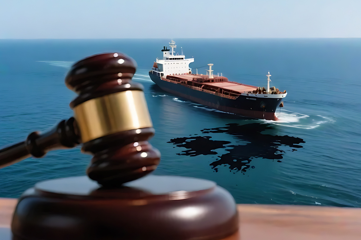 Бизнесмены отправили иски.  Фото: Изображение сгенерировано нейросетью Kandinsky 3.1