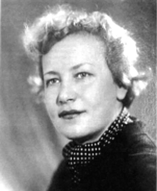 Л.Г. Анокина