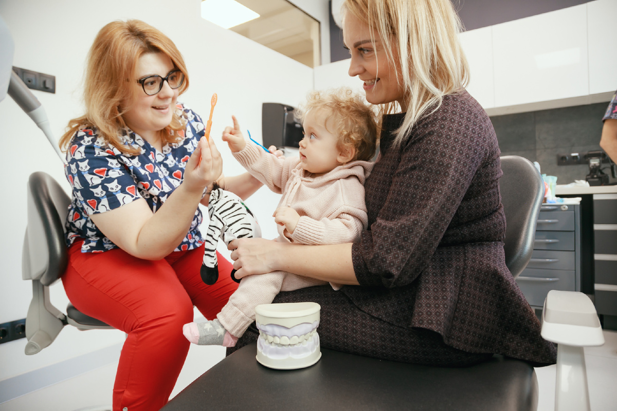 Фотография взята с сайта стоматологии Дмитрович Фэмили https://www.dmitrovich.ru/