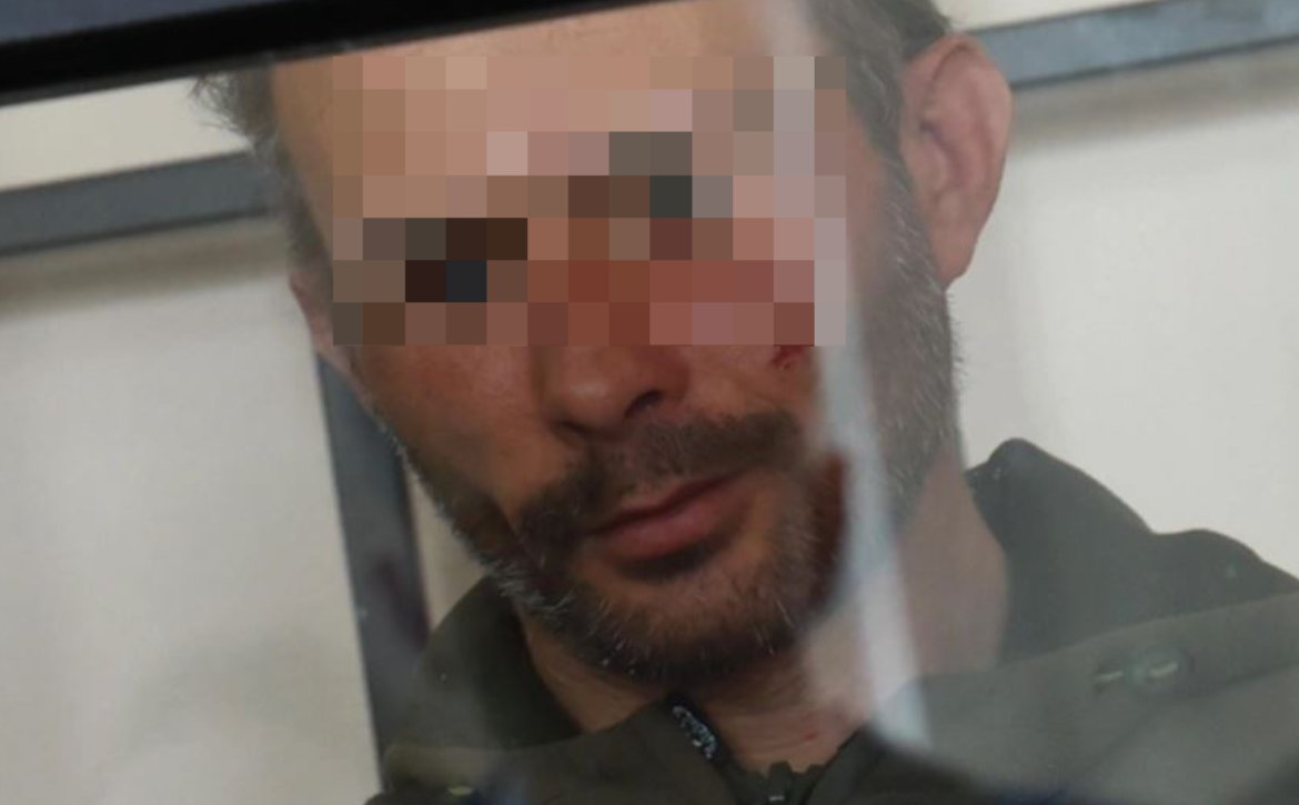 Фото из зала суда: Михаил Шилкин. Портал 74.ru