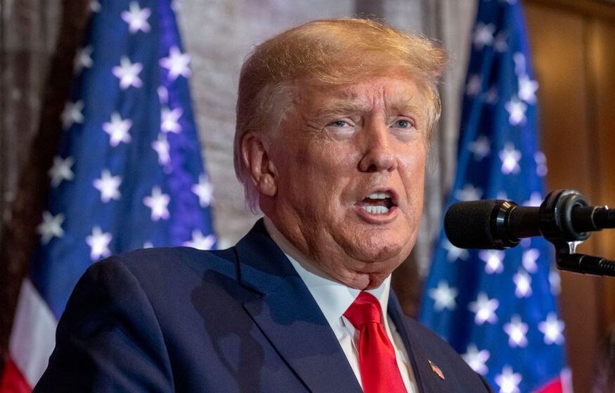    Ядерный популизм Трампа: объявил — но провести испытания США смогут только через годы