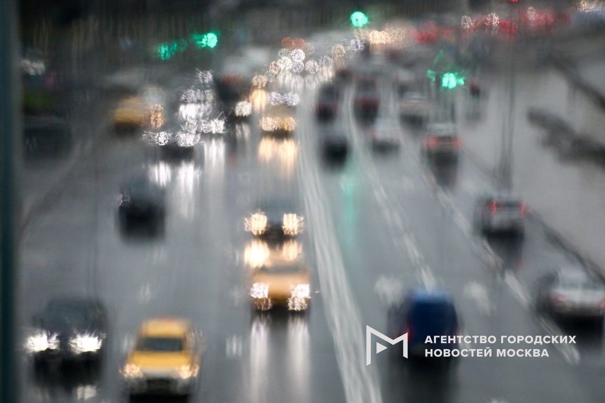 Фотограф: Артур Новосильцев