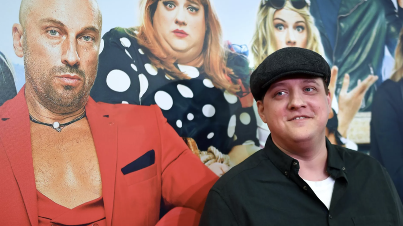   РИА Новости