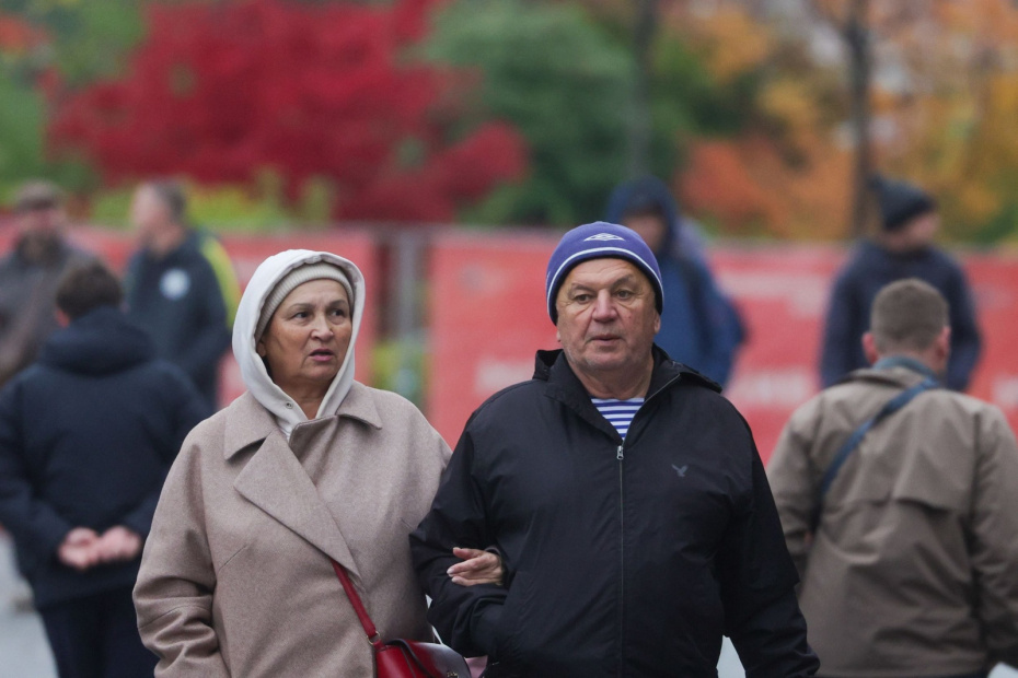    Наталья Шатохина/NEWS.ru