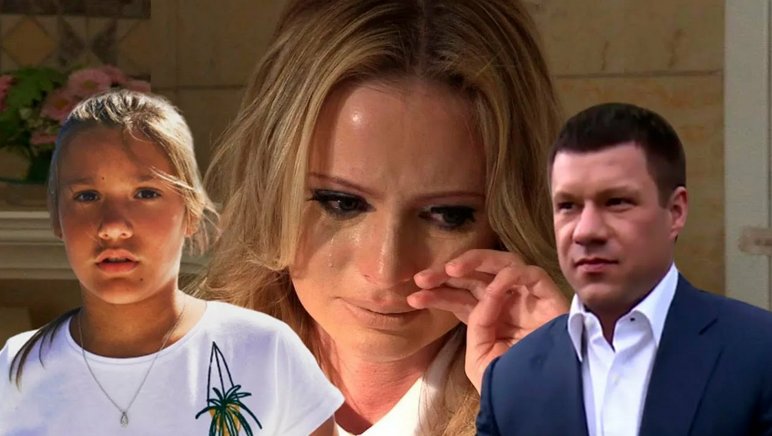 Действительно, у Максима Аксенова и его дочери схожая форма носа