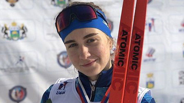 Ксения Довгая