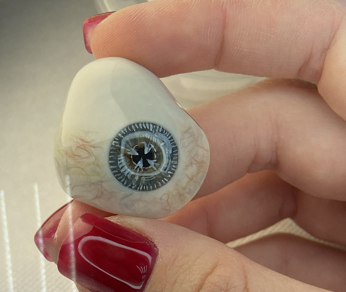 Когда твоя душа — это часовой механизм