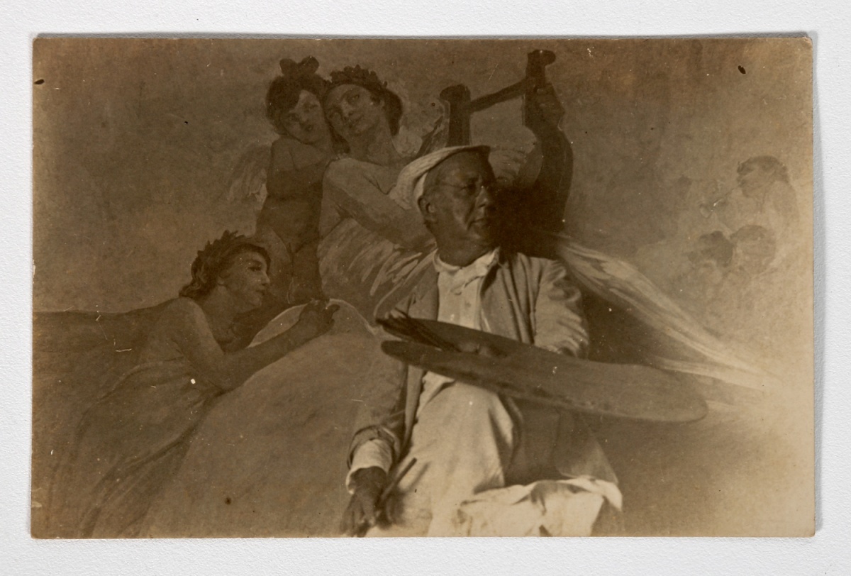 Энрике Бернарделли