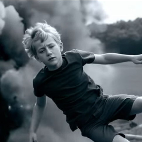     Александр Иванов поднял в «Стрекозе» проблему насилия над детьми