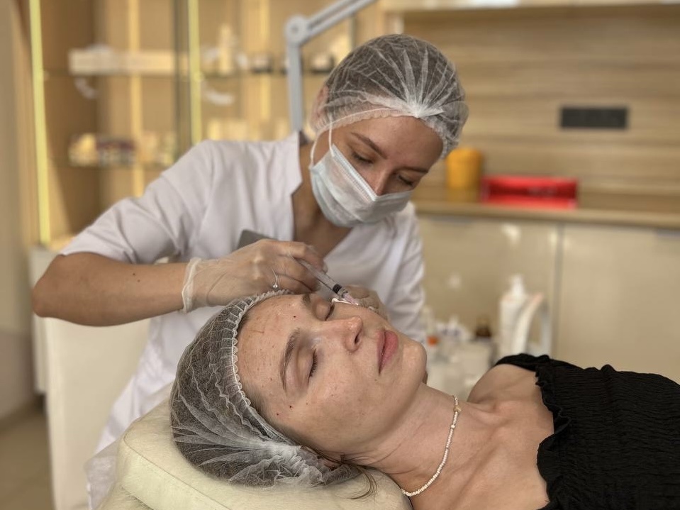 биоревитализация