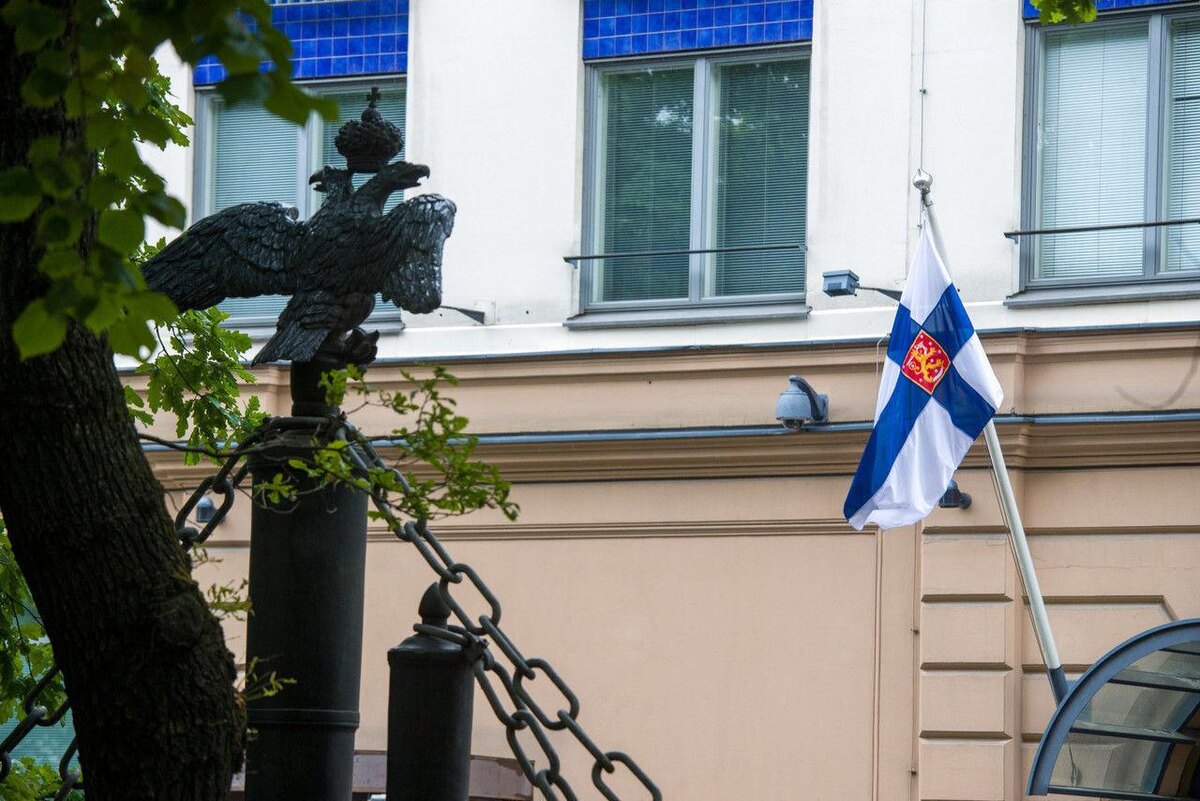 Фото: Олег Золото / «Петербургский дневник»