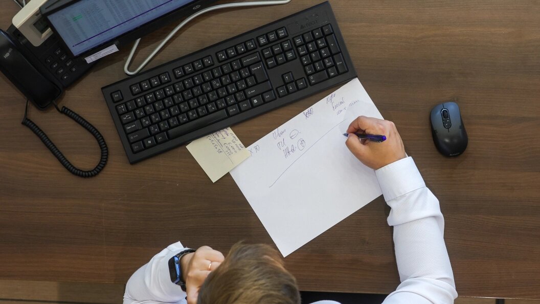    Фото: Shatokhina Natalya/news.ru/Globallookpress