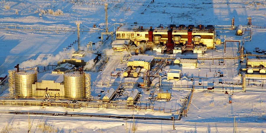 Источник: Газпром