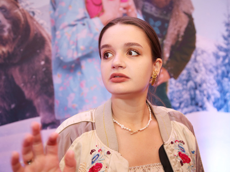   Лилия Шарловская