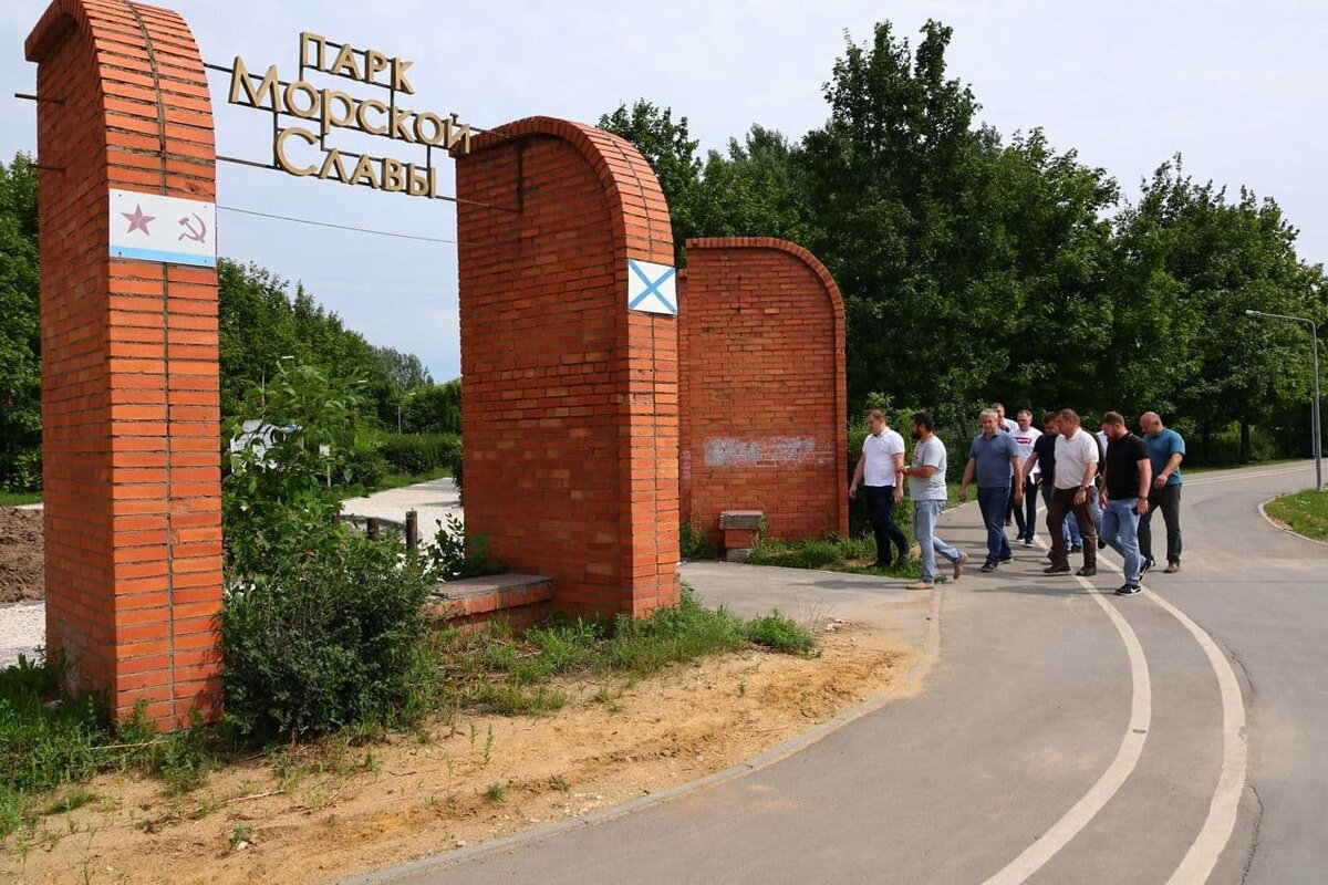    Фото: администрация Рязани