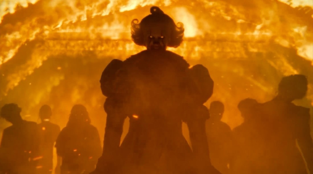     Кадр из 1 сезона сериала «Оно: Добро пожаловать в Дерри» (2025)