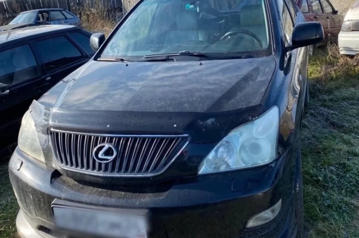    В Минусинске экс-сотрудника ГИБДД отправили под суд за пьяную езду