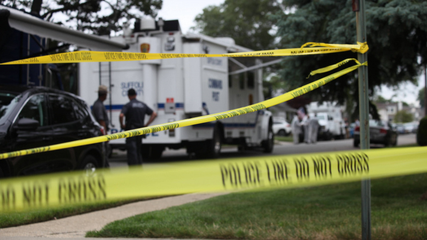    Фото: www.globallookpress.com/IMAGO/Niyi Fote