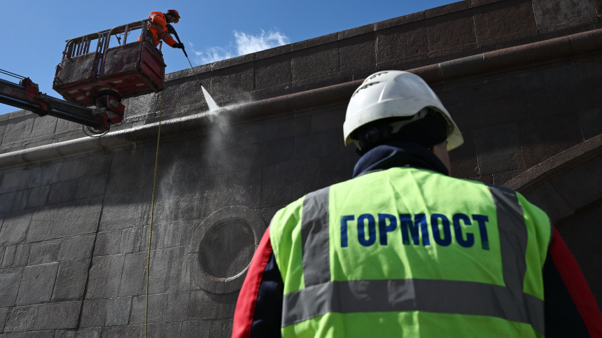    Фото: © РИА Новости/Максим Блинов