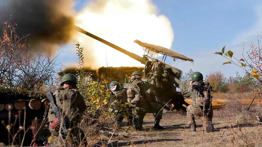    Фото: Минобороны РФ; 5-tv.ru