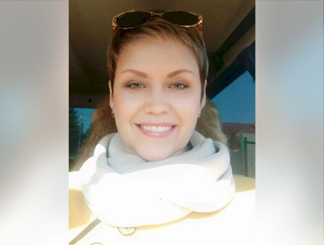 Елена Кишкань. Фото: https://eanews.ru